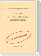 Die 114 Tells der Mardin-Ebene