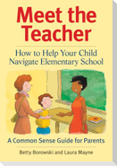 Meet the Teacher