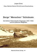Berge * Menschen * Schicksale