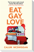 Eat, Gay, Love