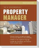 Be a Successful Property Manager
