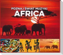 Discover the World of Music-Africa