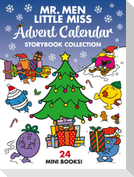 Mr. Men Little Miss Advent Calendar