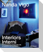 Nanda Vigo's Interiors / Gli interni di Nanda Vigo