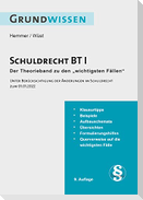Grundwissen Schuldrecht BT I