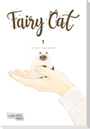 Fairy Cat 1