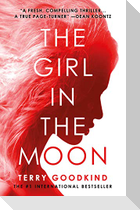 The Girl in the Moon