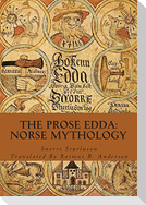 The Prose Edda: Norse Mythology