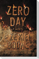 Zero Day: A Novelvolume 3