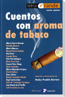 Cuentos con aroma de tabaco