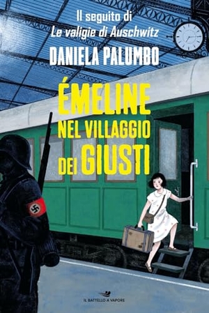 Palumbo, Daniela. Emeline nel villaggio dei Giusti. Ediz. ad alta leggibilità. Piemme, 2024.