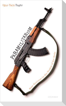 Paramilitarism