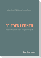 Frieden lernen