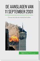 De aanslagen van 11 september 2001