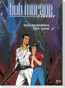 Bob Morane Classic Bd. 7