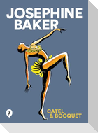 Josephine Baker (Spanish Edition)
