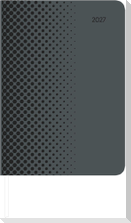 Lady Journal Grande Deluxe Anthrazit 2027