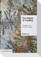 The Origins of Cooking