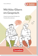 Mit Kita-Eltern im Gespräch