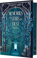 Tale of Sun and Night 2: Memories of Stars and Dust