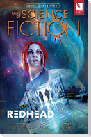 John Carpenter's Tales of Science Fiction: Redhead