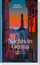 Nachts in Genua