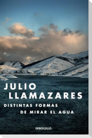 Distintas formas de mirar el agua