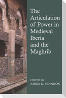 The Articulation of Power in Medieval Iberia