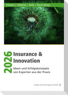 Insurance & Innovation 2026