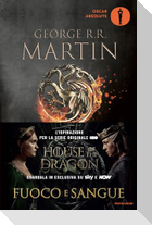 Fuoco e sangue. House of the Dragon