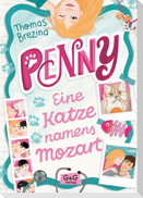 Penny - Eine Katze namens Mozart