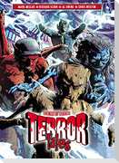 The Best of Tharg's Terror Tales