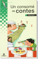 Un consomé de contes