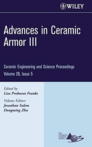 Franks / Salem et al. CESP V28 Issue 5. John Wiley & Sons, 2007.