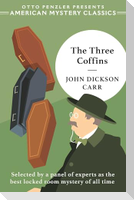 The Three Coffins
