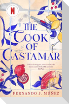 The Cook of Castamar