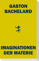Imaginationen der Materie