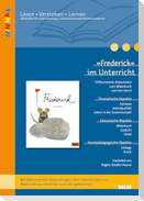 »Frederick« von Leo Lionni