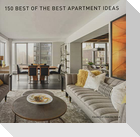 150 Best of the Best Apartment Ideas