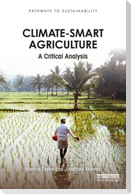 CLIMATE-SMART AGRICULTURE TAYLOR