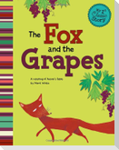 The Fox and the Grapes