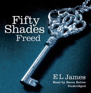 James, E L / E L James. Fifty Shades Freed - The #1 Sunday Times bestseller. Penguin, 2012.