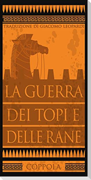 La guerra dei topi e delle rane