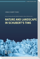 Nature and Landscape in Schubert's Time