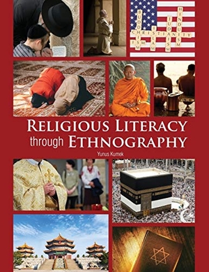 Kumek. Religious Literacy Through Ethnography. Kendall Hunt Publishing, 2017.