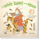 The White Rabbit from the Moon