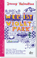 Wer ist Violet Park