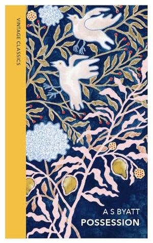 Byatt, A S. Possession - A Romance. Random House UK Ltd, 2024.