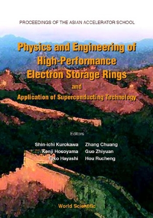 Kurokawa S. PHYSICS & ENGRG OF HIGH-PERFORMANCE.... World Scientific Publishing Co Pte Ltd, 2002.