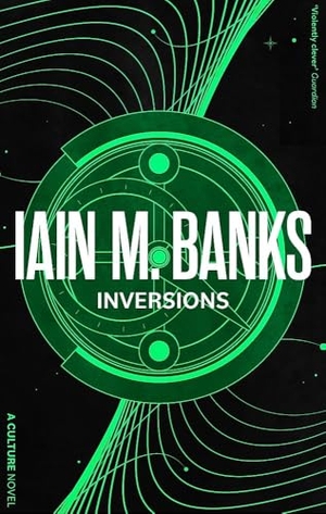 Banks, Iain M.. Inversions. Tallis Street Books, 2023.
